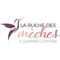 La Ruche Des Mèches logo - Similar company to Le 217