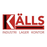 Källs Materialhantering AB logo - Similar company to Fool Stack Developer