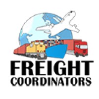 Freight Coordinators logo - Similar company to Ocean Glory Commodities Limited