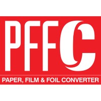 PFFC | Paper, Film & Foil Converter logo - Similar company to Association For Roll-To-Roll Converters