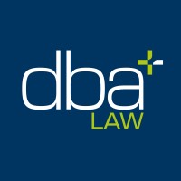 DBA Law logo - Similar company to Ionic Legal