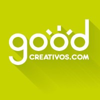 Good Creativos Latin Agencia de Marketing y Publicidad logo - Similar company to Brain Master