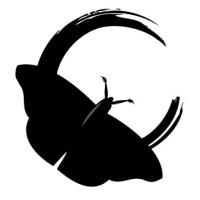 Brand the Moth logo - Similar company to Theam