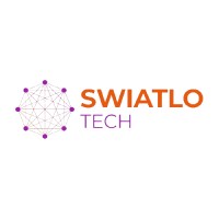 SWIATLO TECH logo - Similar company to Land Matrix Technologies