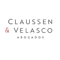Claussen & Velasco logo - Similar company to Geo4D
