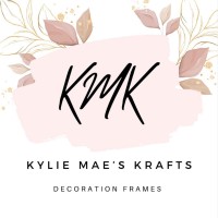 Kylie Mae'S Krafts