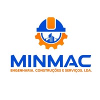 MINMAC Engenharia,Construções e Serviços, Lda logo - Similar company to Dt Construções & Instalações