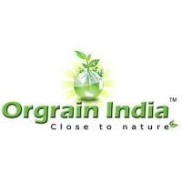 Orgrain India - Organic Natural Safe Food logo - Similar company to Kashmir Blossom