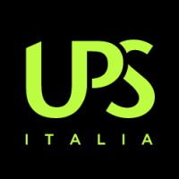 Ups-Italia Gruppi di Continuità logo - Similar company to Proaim