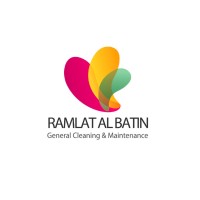 RAMLAT AL BATIN GENERAL CLEANING & MAINTENANCE logo - Similar company to Mamsha