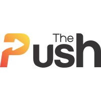 ThePush logo - Similar company to Shypes Integrated Services