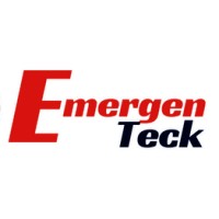 EmergenTeck logo - Similar company to Industry Ready