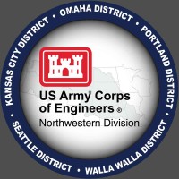 U.S. Army Corps of Engineers, Northwestern Division logo - Similar company to U.S. Army Corps Of Engineers, Kansas City District