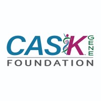 CASK Gene Foundation logo - Similar company to Project Cask