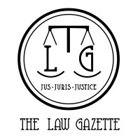 The Law Gazette logo - Similar company to The Legal Gazette