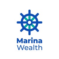 MarinaWealth logo - Similar company to 27Bc