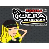 Tortas La Güera Queretana