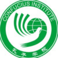 Confucius Institute Zayed University logo - Similar company to Sheikh Zayed Arabic Centre (Azerbaijan University Of Languages)