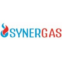 SYNERGAS LTD logo - Similar company to Camex Gmbh