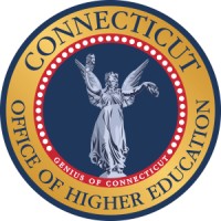 Connecticut Office of Higher Education logo - Similar company to Da Vinci Tree Academy