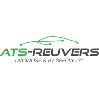 ATS Reuvers logo - Similar company to Techniek Doet Het