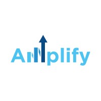 Amplify MENA logo - Similar company to Amplify