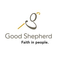Good Shepherd Hamilton & Toronto logo - Similar company to Indwell