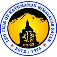 Leo Club Of Kathmandu Himalayas' Patan logo - Similar company to Bnb Softech