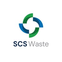 SCS Waste logo - Similar company to A I Mckellar Limited