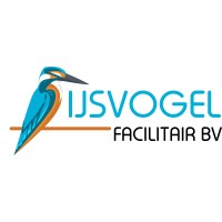 IJsvogel Facilitair logo - Similar company to Hc Haarlem