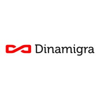 PT. Pilar Dinamika Integra (DINAMIGRA) logo - Similar company to Marson Aroma
