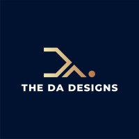 The DA Designs logo - Similar company to Brandinglow