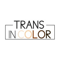 Trans In Color logo - Similar company to Wild Side Media