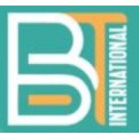 BT INTERNATIONAL logo - Similar company to Harmony Logistics
