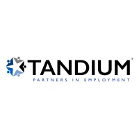 Tandium Corporation logo - Similar company to Jeksy