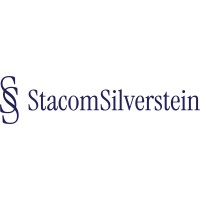 StacomSilverstein logo - Similar company to Stacom Cre
