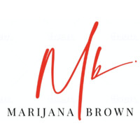 www.marijanabrown.com logo - Similar company to Assumption Consulting