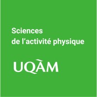 Département des sciences de l'activité physique de l'UQAM logo - Similar company to Canadian Translational Geroscience Network (Ctgn)
