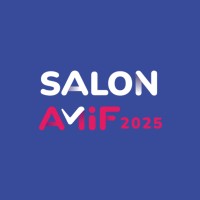 Salon de l'AMIF logo - Similar company to Humanhance