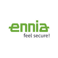 ENNIA logo - Similar company to 3Masters Bv