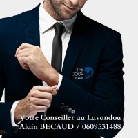 The Door Man Immobilier                 Alain Becaud - Secteurs  Le Lavandou - Golfe de Saint Tropez logo - Similar company to Valbonne Properties