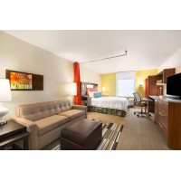 Work From HOTEL logo - Similar company to Pearl Of Africa Fashion Alliance (Pafa)