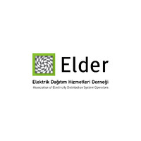 Elder-Elektrik Dağıtım Hizmetleri Derneği (Association of Electricity Distribution System Operators) logo - Similar company to Aras Elektrik Dağıtım A.Ş.