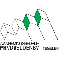 Aannemingsbedrijf P.H. van der Velden BV logo - Similar company to Ember B.V.