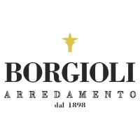 Borgioli Arredamento logo - Similar company to Swing Communication