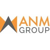 ANM Group logo - Similar company to Liquidcubes Studio