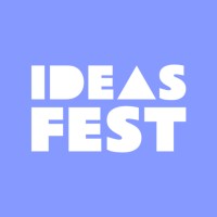 Ideas Fest logo - Similar company to Teckollab