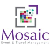 Mosaic Events logo - Similar company to Salesmatic