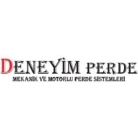 Deneyim Perde Mekanik ve Motorlu Perde Sistemleri logo - Similar company to Saray Perde