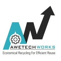 Awetech Works Pvt Ltd logo - Similar company to Pd Projects  (A Unit Of Silica Group)